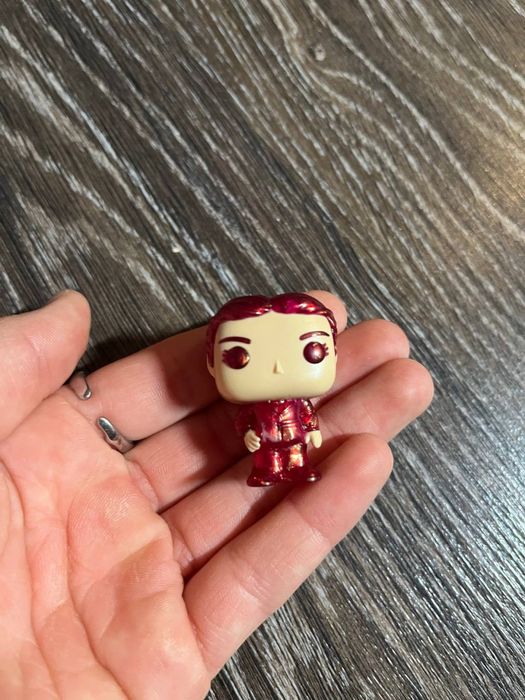 Фігурки дивні дива ( осд )