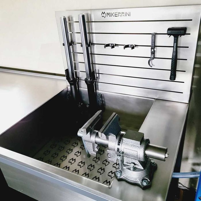 Stół warsztatowy MIKERRINI ST1