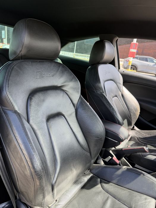 Seat Ibiza 6J 1.6 TDI