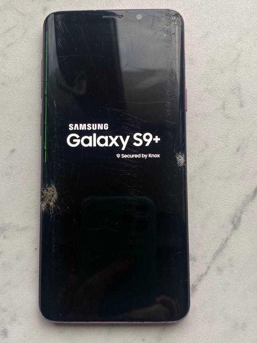 samsung galaxy s9+plus - купить мобильные телефоны и смартфоны