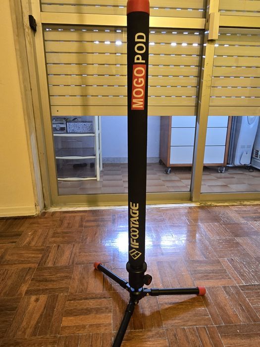 Monopé ifootage 360°