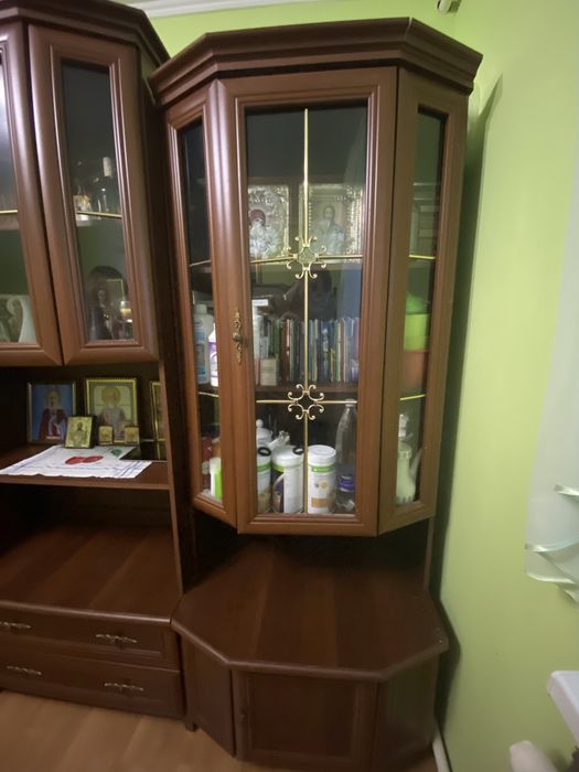 Продам стінку прихожу