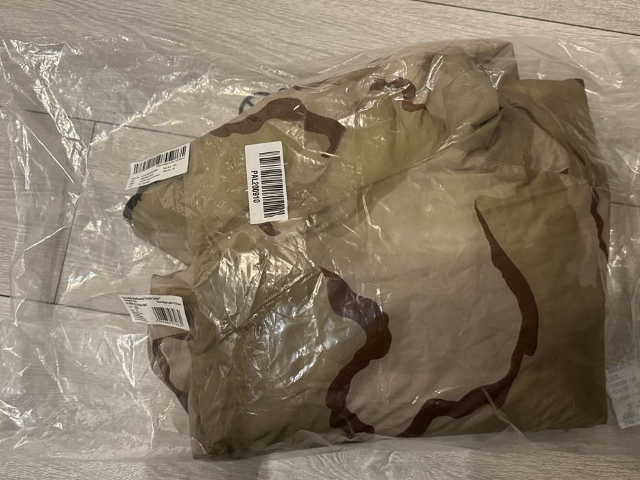 Kurtka dwustronna Wolfhound Hoodie