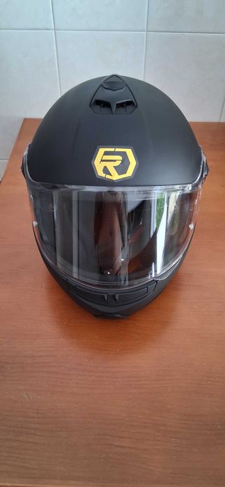 Capacete ls2  modular