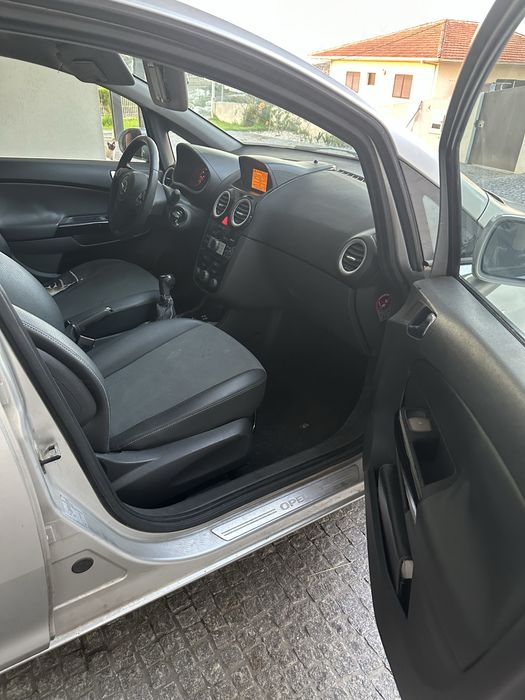 Opel Corsa 1.2 Cosmo