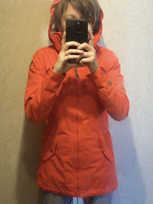 Icepeak parka Lacey