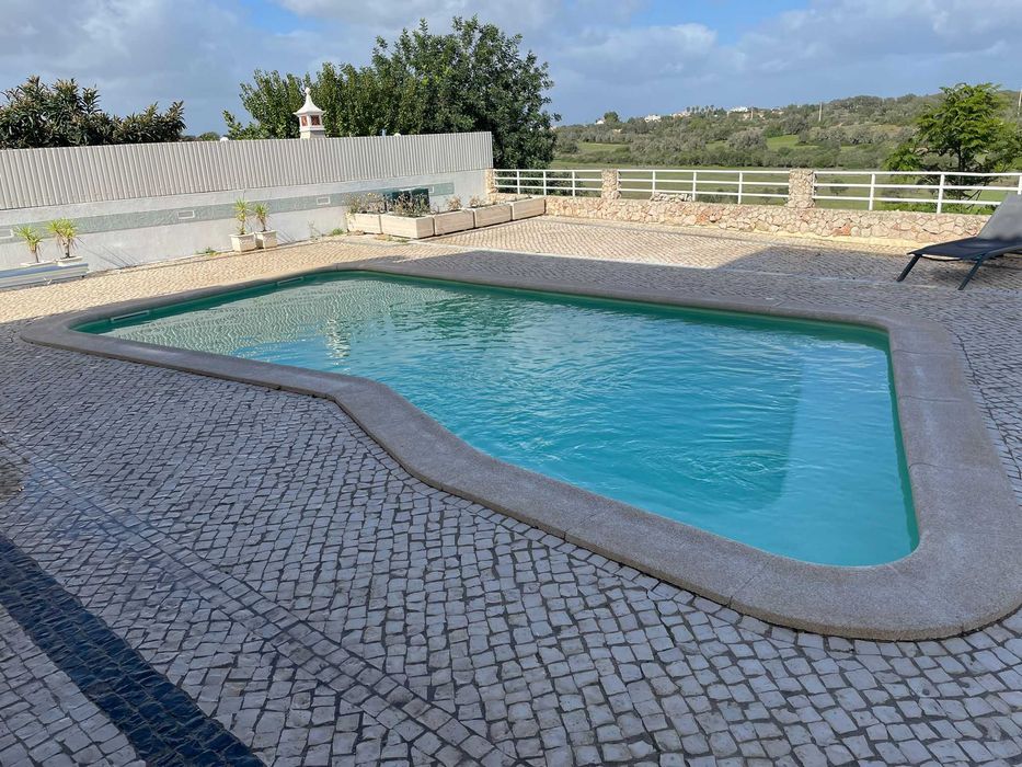 Quartos para aluguer mensal Albufeira