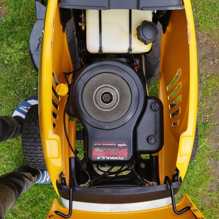 Sprzedam kosiarkę MTD SL-H 1303