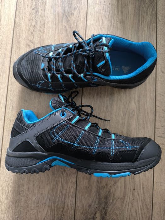 Męskie buty trekkingowe Dachstein r46