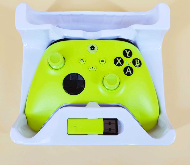 Bezprzewodowy Pad Kontroler Xbox Series X/S, Xbox One, PC | NOWY 2.4G