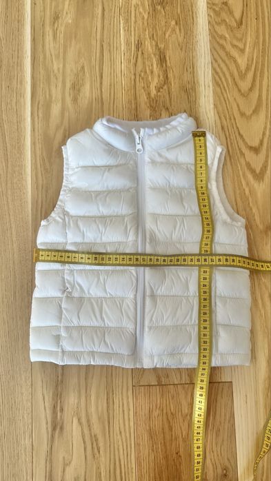 Жилетка mango 2-3 роки 92-98 см жилетка hm