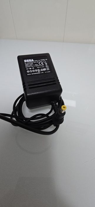 Transformador Sega Mega Drive II