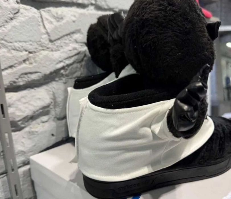 Adidas x Jeremy Scott ‼️ НОВІ ПОВНІСТЮ ‼️