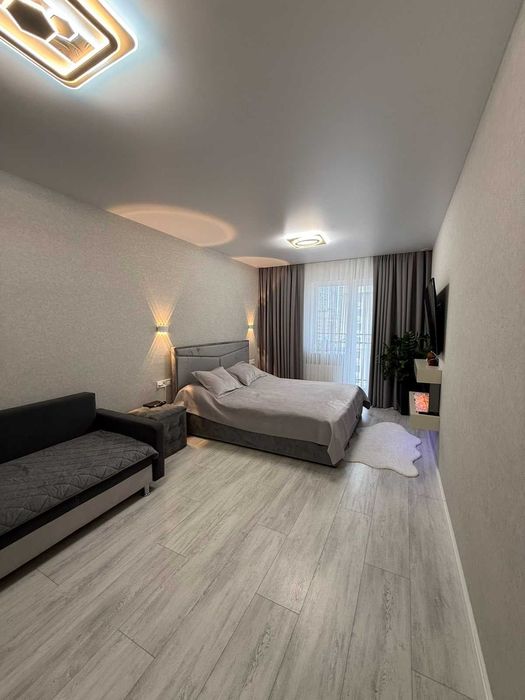 Продам квартиру в 57 Жемчужине/Таирово