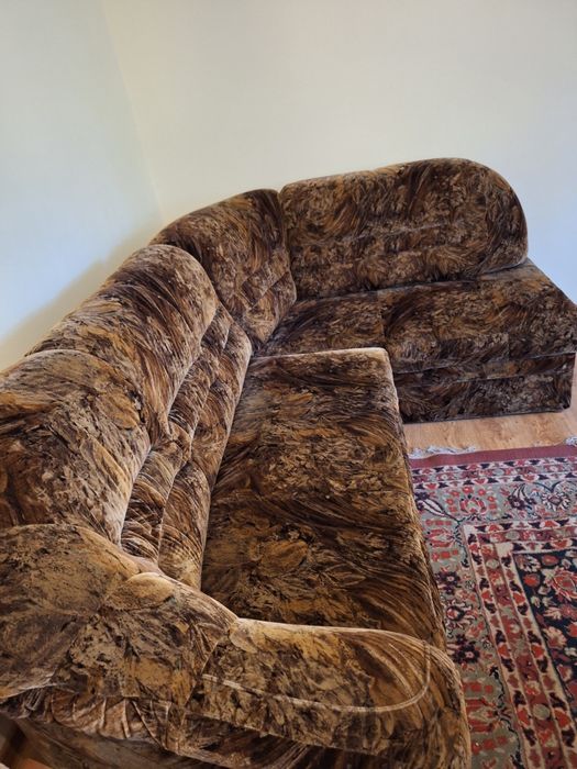 Narożnik do odświeżenia