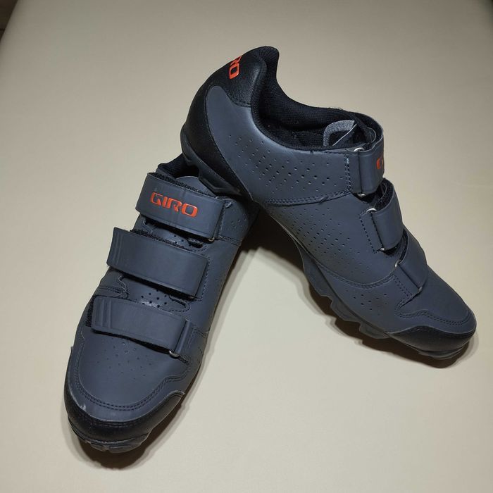 Чоловічі вело взуття вело контакти 44 розмір Giro