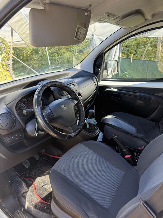 Peugeot Bipper 1300HDI