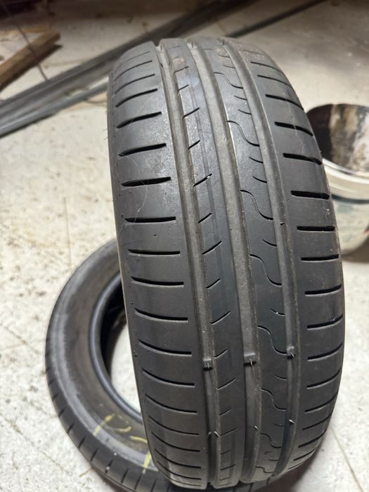 Dunlop sport bluresponse 185/60/15