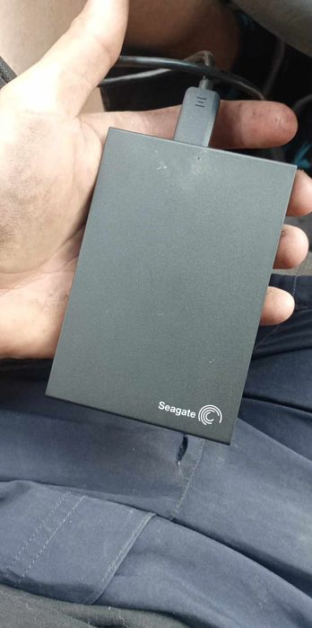 Dysk Seagate sdr00f1
