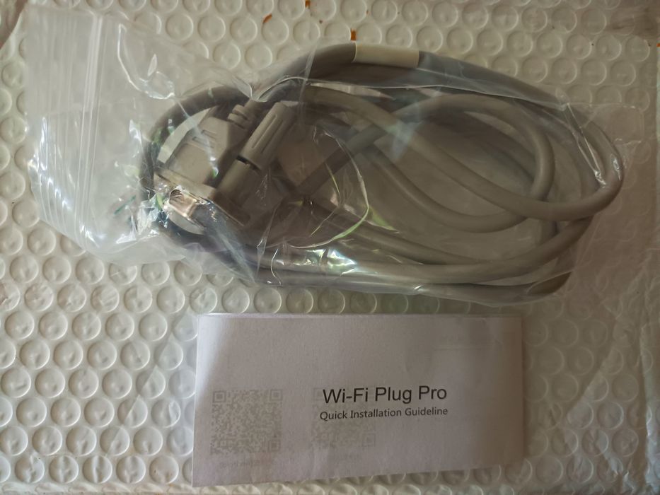 Модуль WiFi Plug Pro-05
