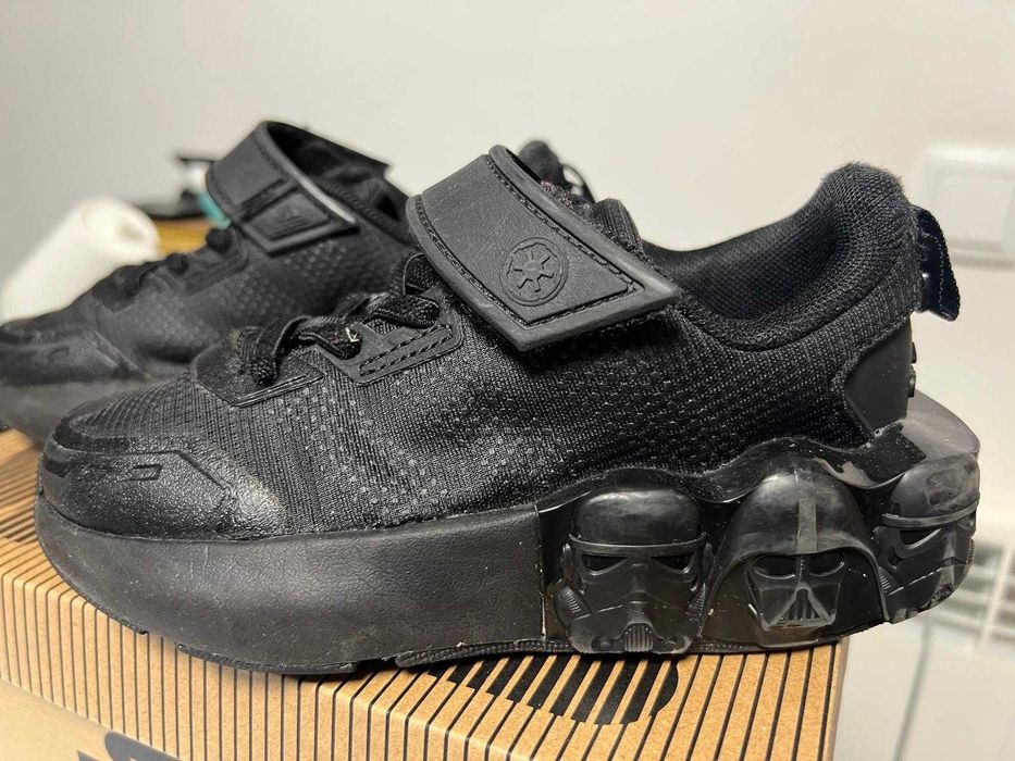 Adidas STARWARS Sapatilhas Menino64586203439234121