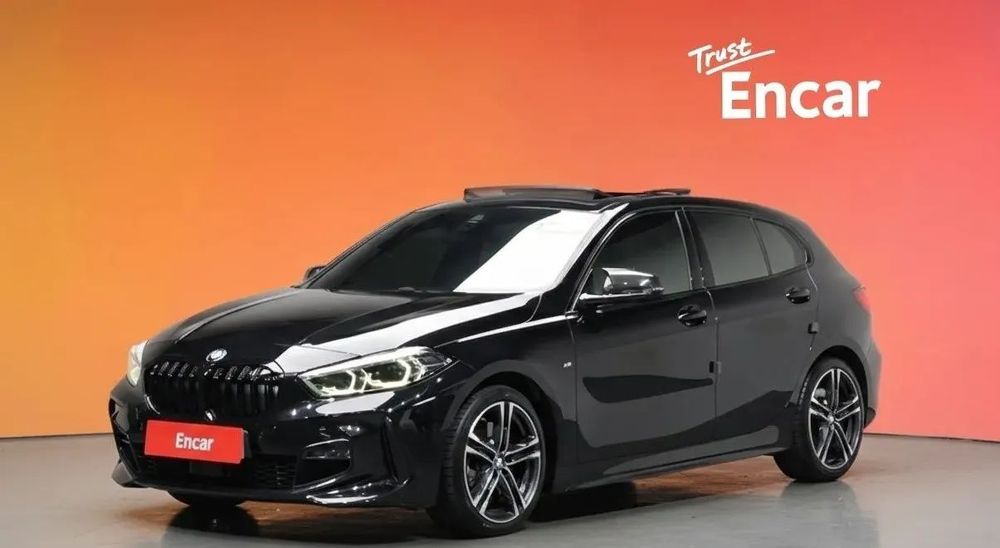 BMW Seria 1