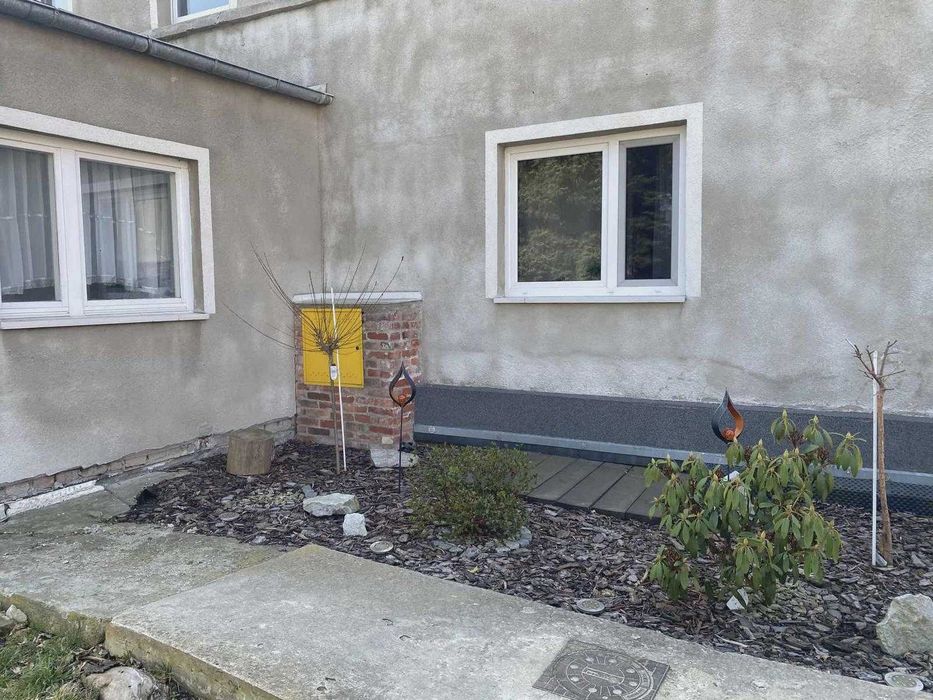 Przestronny dom w Żmigrodzie-Wprowadź się od zaraz!