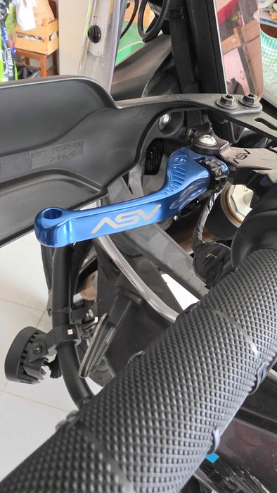 Yamaha Tenere 700 Word Raid 2024