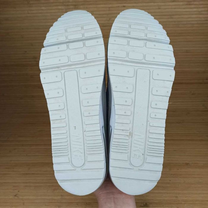 Кросівки Nike Air Max LTD 3 Розмір 46 (30 см.)