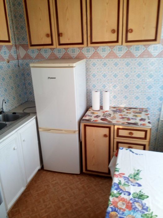 Do wynajęcia 2 pokojowe mieszkanie Konin