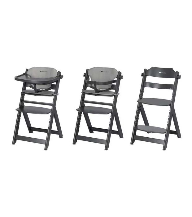 Berço IKEA GULLIVER + Cadeira Bébé Confort + Andador