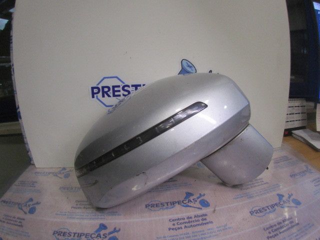 Retrovisor / espelho direito AUDI TT (8J3)