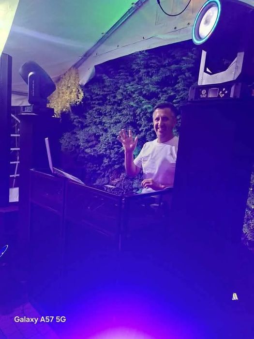 Dj na twoją impreze