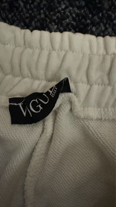 Итальянские штаны на девочку