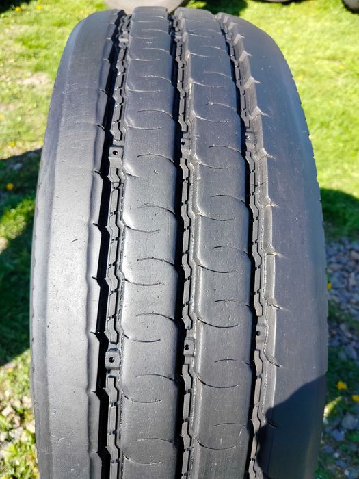 opona 265/70R19,5 Sava Avant A3