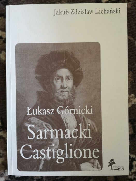 Łukasz Górnicki Sarmacki Castiglione