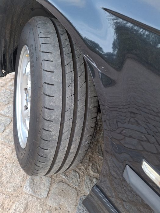 Bmw 318 tds  e36 — photo 3