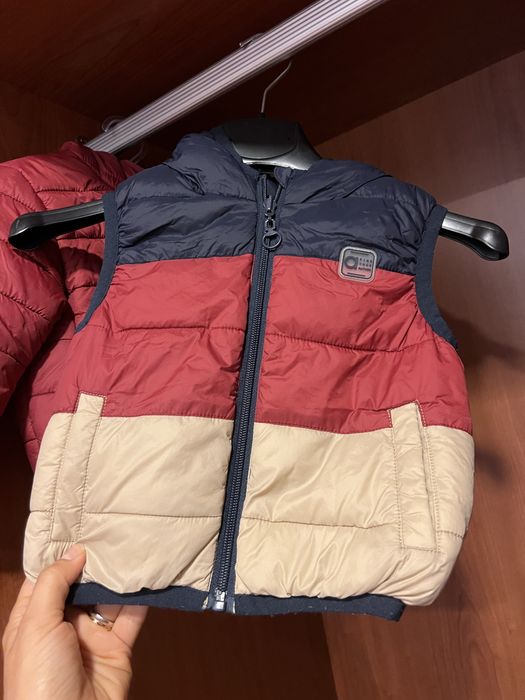 Quispos Inverno - 12 meses