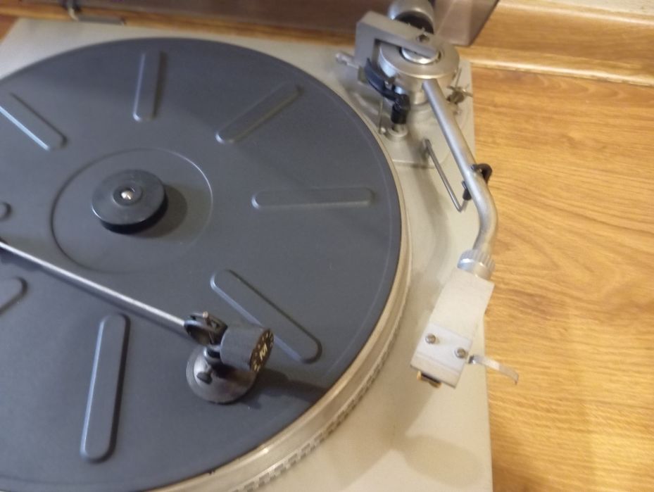 Adapter,gramofon.Unitra 8010