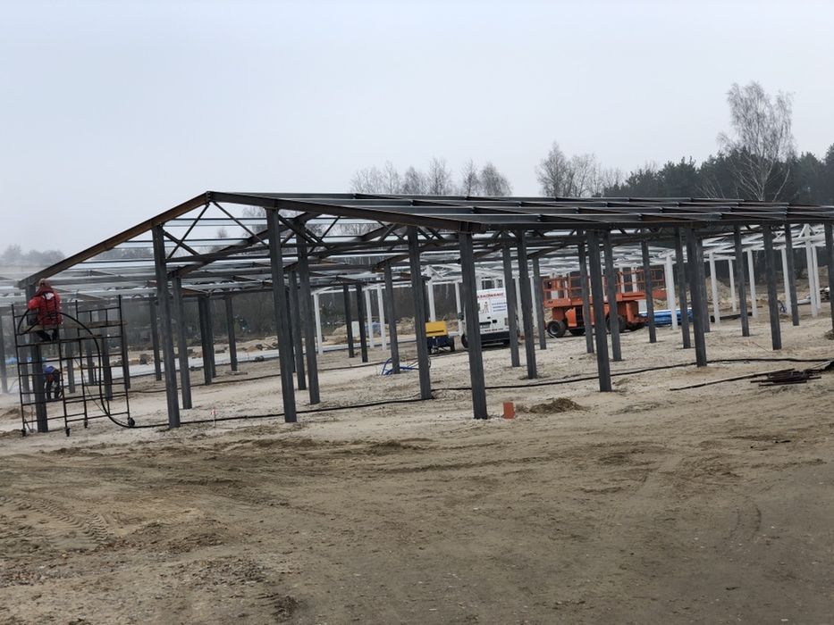 Piaskowanie domów drewnianych renowacja malowanie Białystok