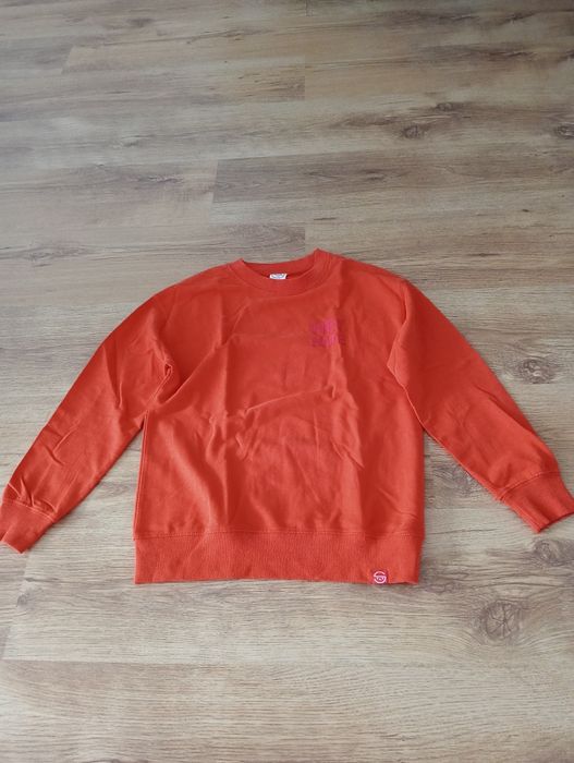Bluza chłopięca Cool club rozmiar 140