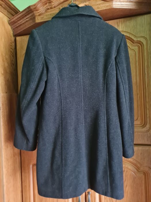 Płaszcz przejściowy  Mimar  rozm.38