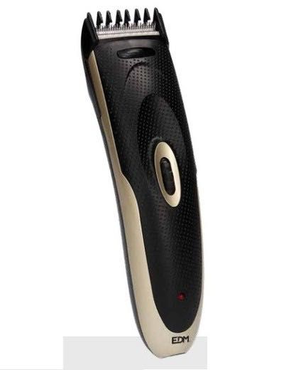 Máquina de cortar cabelo