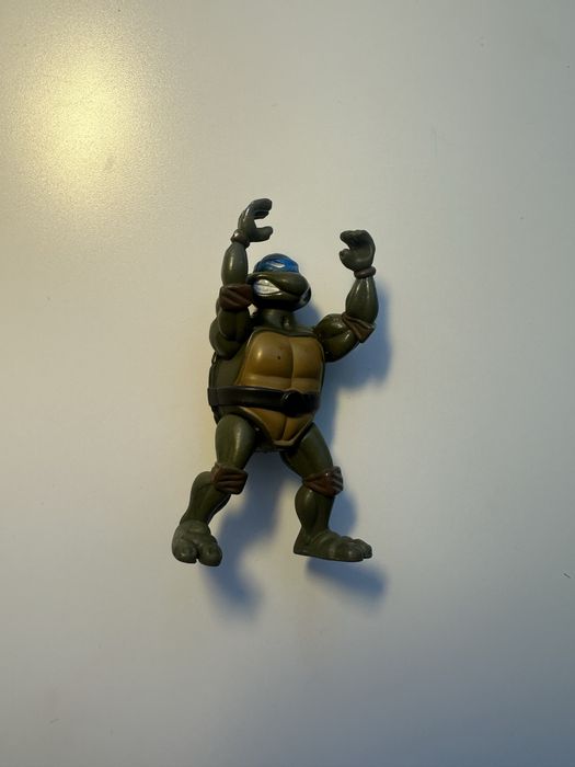 Coleção tartarugas ninja