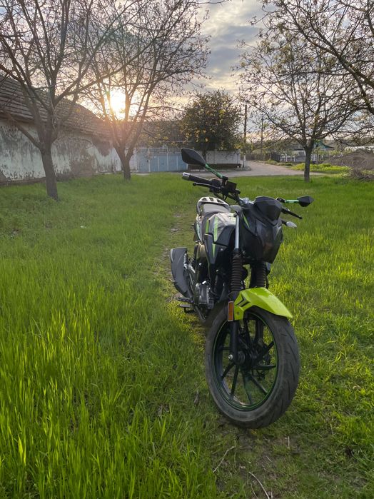 Spark sp200r-36.