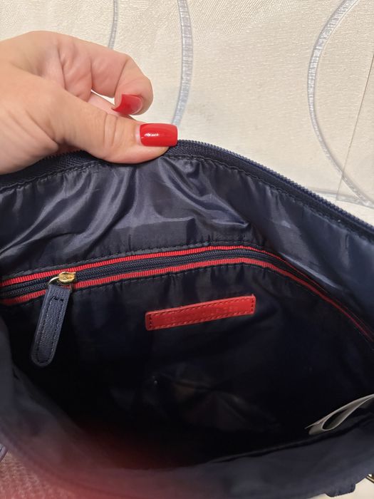 Сумка Tommy Hilfiger оригінал