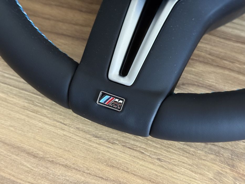 Volante BMW Pack M (Novo)