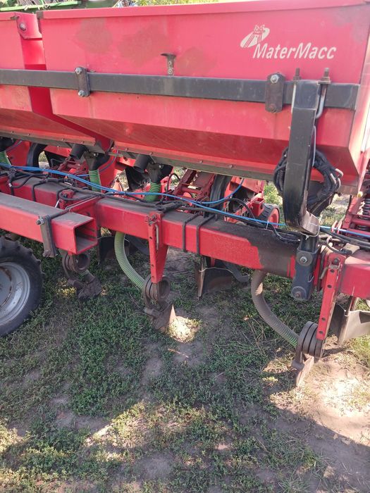 Продам сівалку MaterMacc MS 4100