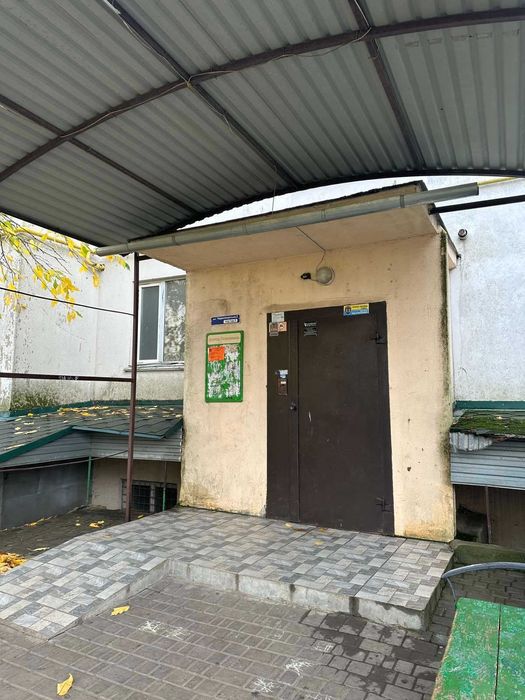 Двокімнатна з ремонтом Хлібодарське/Таврія. Програми! Без комісії!