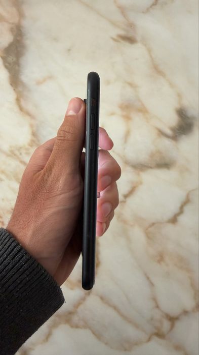 Iphone XR 64GB Preto